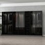 HANAH HOME Garderober Kale 6655 - slika 3