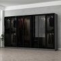 HANAH HOME Garderober Kale 6655 - slika 1