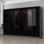 HANAH HOME Garderober Kale 6093 - slika 1