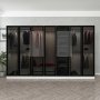 HANAH HOME Garderober Kale 6665 - slika 2