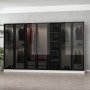 HANAH HOME Garderober Kale 6665 - slika 3