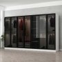 HANAH HOME Garderober Kale 6665 - slika 1