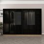 HANAH HOME Garderober Kale 7650 - slika 2