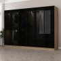HANAH HOME Garderober Kale 7650 - slika 1