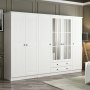 HANAH HOME Garderober Kale 4019 - slika 2