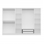 HANAH HOME Garderober Kale 4019 - slika 4