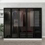 HANAH HOME Garderober Kale 6636 - slika 2