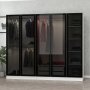 HANAH HOME Garderober Kale 6636 - slika 3