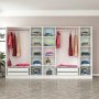 HANAH HOME Garderober Kale 4966 - slika 5
