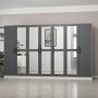 HANAH HOME Garderober Kale 4965 - slika 3