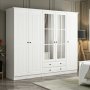 HANAH HOME Garderober Kale 4018 - slika 2