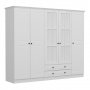 HANAH HOME Garderober Kale 4018 - slika 3