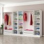 HANAH HOME Garderober Kale 3809 - slika 2