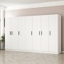 HANAH HOME Garderober Kale 3809 - slika 3