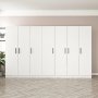 HANAH HOME Garderober Kale 3809 - slika 1
