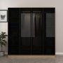 HANAH HOME Garderober Kale 7648 - slika 2