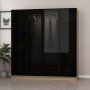 HANAH HOME Garderober Kale 7648 - slika 3