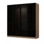 HANAH HOME Garderober Kale 7648 - slika 5