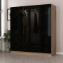 HANAH HOME Garderober Kale 7648 - slika 1
