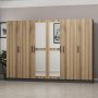 HANAH HOME Garderober Kale 5017 - slika 3