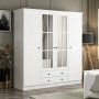 HANAH HOME Garderober Kale 4017 - slika 2