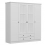 HANAH HOME Garderober Kale 4017 - slika 3