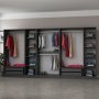 HANAH HOME Garderober Kale 4944 - slika 3
