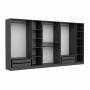 HANAH HOME Garderober Kale 4944 - slika 4