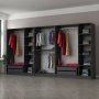 HANAH HOME Garderober Kale 4944 - slika 1