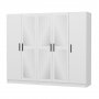 HANAH HOME Garderober Kale 3816 - slika 5