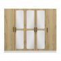 HANAH HOME Garderober Kale 3870 - slika 5