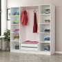 HANAH HOME Garderober Kale 3815 - slika 3