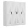 HANAH HOME Garderober Kale 3815 - slika 4