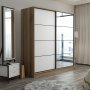 HANAH HOME Garderober Kale 3169 - slika 2