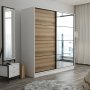 HANAH HOME Garderober Kale 3162 - slika 2