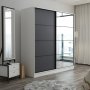 HANAH HOME Garderober Kale 3163 - slika 2