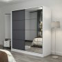 HANAH HOME Garderober Kale 3163 - slika 5