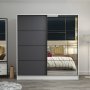 HANAH HOME Garderober Kale 3163 - slika 1