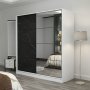 HANAH HOME Garderober Kale 3164 - slika 5