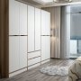 HANAH HOME Garderober Elina 7927 - slika 4