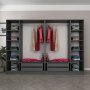 HANAH HOME Garderober Kale 4940 - slika 2