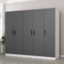 HANAH HOME Garderober Kale 4948 - slika 1