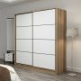 HANAH HOME Garderober Kale 3168 - slika 5