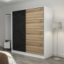 HANAH HOME Garderober Kale 3165 - slika 3
