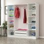 HANAH HOME Garderober Kale 4947 - slika 3
