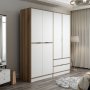 HANAH HOME Garderober Elina 7926 - slika 2
