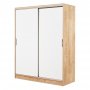 HANAH HOME Garderober Tuvalle 038 - slika 3