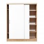 HANAH HOME Garderober Tuvalle 038 - slika 4
