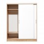 HANAH HOME Garderober Tuvalle 038 - slika 5