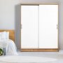 HANAH HOME Garderober Tuvalle 038 - slika 1
